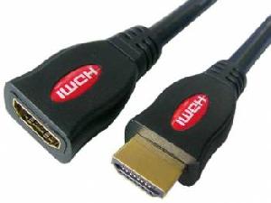 Hdmi Cable Hdmi 19pin Male To Femaie