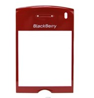 Blackberry 8100 Lens