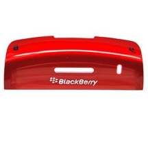 Blackberry Javelin Curve 8900 Faceplate Top Cover
