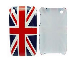 Iphone Englan Flag Iphone Case