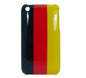 Iphone Flag Case