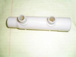 Low Price Plastic Pipe Made In China