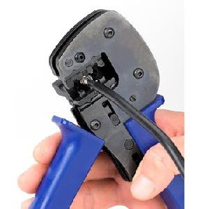 A-2546 Solar Crimping Tool For Solar Pv Connectors Manufacture From Fivestar Tools China