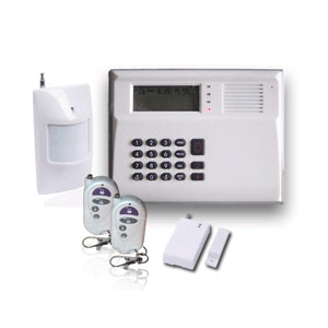 Need Agent Distributors In Ireland For Our Gsm Wireless Security Products Gsm Pstn Alarm Systems-g60