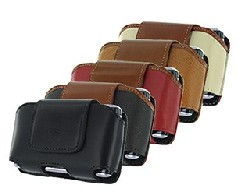 Experts Sidepouch For Blackberry