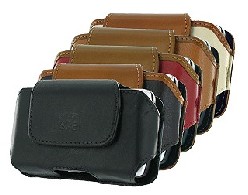 Experts Sidepouch For Blackberry Curve