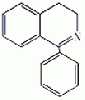 1-phenyl-3, 4-dihydroisoquinoline Or Cas#52250-50-7