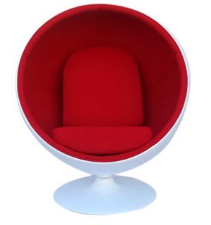 Sell Ball Chair, Egg Chair
