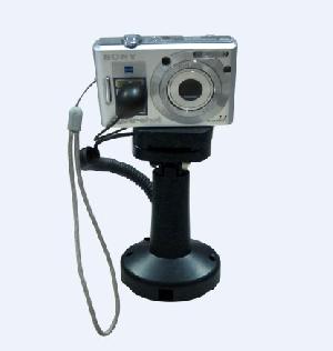 Anti-theft Display Holders For Cell Phone, Camera, Mp3, Mp4