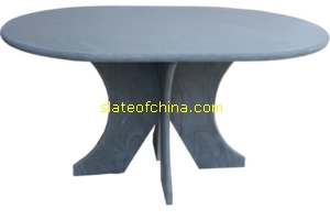 Slateofchina Supply All Kind Of Stone Table