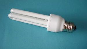 2u 7watt Warm White Cfl Bulb