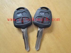 Mitshubishi Pajero Sportremte Key