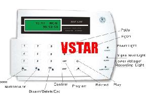 Contact Id Alarm Format Gsm Sms Security Systems