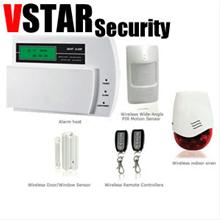 Gsm Alarm Panels-wireless Alarms-wireless Detectors-smoke Accessories Supplier-manufacturer
