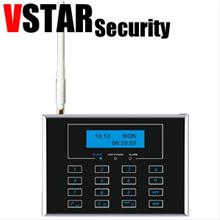 security burglar alarm systems monitoring