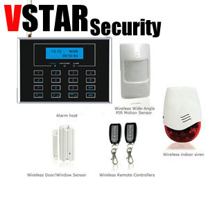 sms mms home security alarm philippines