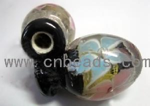 Wholesale Lampwork Essence Oil Bottles In China