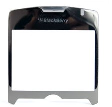 Blackberry Curve 8330 Lcd Lens Screen Silver