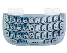 replacement key keyboard keypad blackberry curve 8520