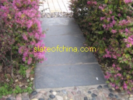 Flooring Slate Natural , Polished , Honed From Slateofchina