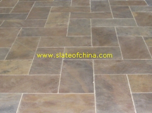 Rustic Slate Tile From Slateofchina