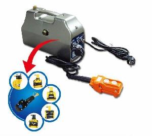 Portable Hydraulic Pump Motor Pump
