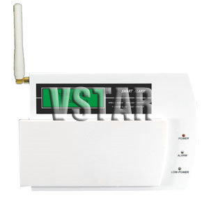 Cell Phone Alarm System Dial-vstar Security
