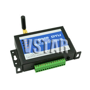 gsm controller dtu5010 vstar security