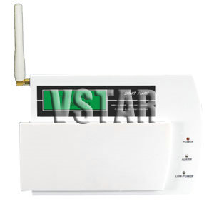 Home Alarm System Gsm