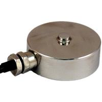 Load Cells, Lvdt's, Pressure / Torque Transducers And Associated Signal Conditioning