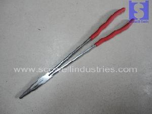 16 Inch And 11 Inch Long Reach Plier