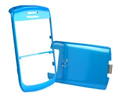 Housing Faceplate Cover For Blackberry Javelin Curve 8900
