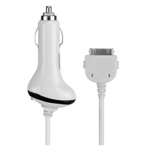 Ipad Car Charger Oem And White Hot Sell Items