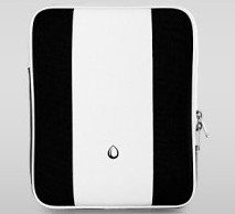 Top Grade Ipad Case-black Just For Special Man