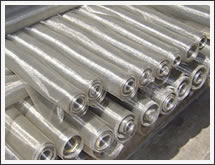 Stainless Steel Wire Mesh