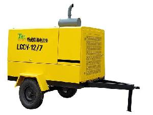 Teweite Portable Air Compressors