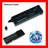 Diamond Selector Tester, High Accuracy Professional
