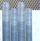 Manufacturer Of Hexagonal Wire Netting In China