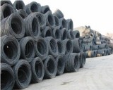 Steel Wire Rod For Sale