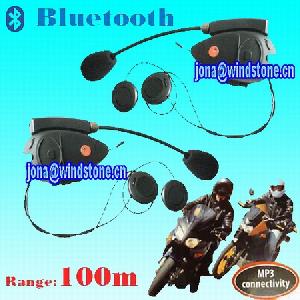 The Headset For Motorcycles And Bikers
