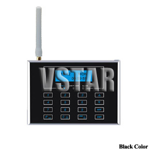 Wireless Touch Keypad Gsm Alarm Systems G70