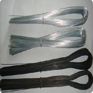 U-type Binding Wire