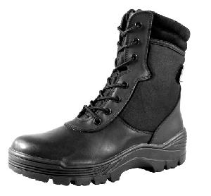 Military Gears Steel Toe Cap Boots Combat Boots Wcb014