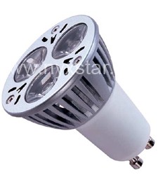 Led Spotlight, Dimmable Spotlight High Quality Low Power Consumption With 200-250lm