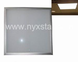 Nyxstar Ceiling Light, 600 600 Size With Smd 3528leds
