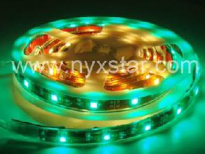 Sell 5050 Led Strips, Waterproof Ip67 For Decoration Lighting And Sign Backlight