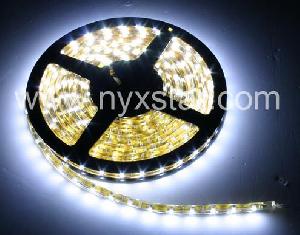 Sell Led Flexible Strips With 12c Dc 60pcs 3528smd Leds 4.8w Power Per Meter For Decoration Lighting