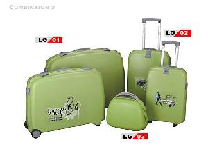 Sell Pp Luggage, Suitcase, Carry-on Luggage, Travel Case