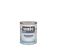 Unic 1k Pearl Basecoat Un-p Series