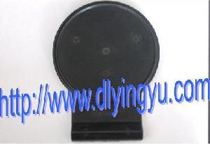 rubber discs flapper check valves